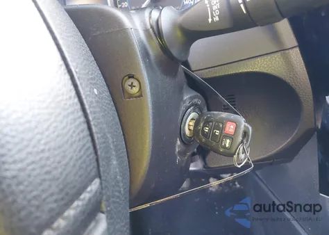 2017 Toyota Corolla Le z USA, uszkodzony, nr VIN 2T1BURHE4HC775999